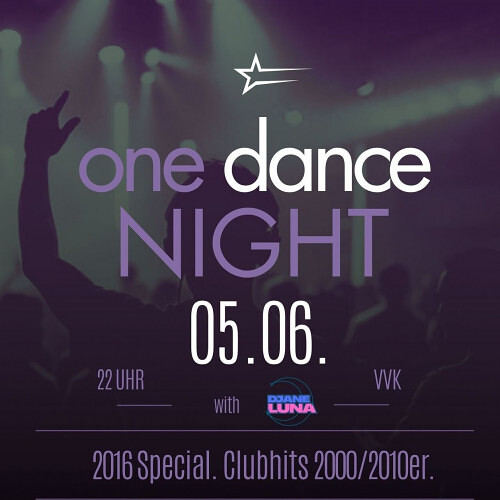 One Dance Night